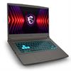 MSI THIN A15 B7UC-077XTR R5-7535HS 16GB DDR4 RTX3050 GDDR6 4GB 512GB SSD 15.6 FHD 144Hz DOS Notebook