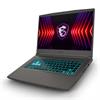 MSI THIN A15 B7UC-077XTR R5-7535HS 16GB DDR4 RTX3050 GDDR6 4GB 512GB SSD 15.6 FHD 144Hz DOS Notebook