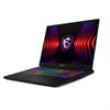 MSI CROSSHAIR 16 HX D14VFKG-245TR i7-14700HX 32GB DDR5 RTX4060 GDDR6 8GB 1TB SSD 16.0 QHD+ 240Hz W11 Notebook