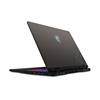 MSI CROSSHAIR 16 HX D14VFKG-245TR i7-14700HX 32GB DDR5 RTX4060 GDDR6 8GB 1TB SSD 16.0 QHD+ 240Hz W11 Notebook