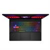 MSI CROSSHAIR 16 HX D14VFKG-245TR i7-14700HX 32GB DDR5 RTX4060 GDDR6 8GB 1TB SSD 16.0 QHD+ 240Hz W11 Notebook