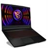 MSI THIN GF63 12UC-877XTR Intel Core i5 12450H 16GB 512GB SSD RTX3050 15.6
