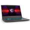 MSI THIN 15 B12UC-1478XTR i5-12450H 16GB DDR5 RTX 3050 4GB GDDR6 512GB SSD 15.6