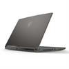MSI THIN 15 B12UC-1478XTR i5-12450H 16GB DDR5 RTX 3050 4GB GDDR6 512GB SSD 15.6