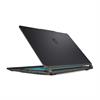 MSI CYBORG 15 A13VF-894XTR i7-13620H 16GB 1TB SSD 8GB RTX4060 45W 15.6 FHD 144Hz FreeDOS Notebook