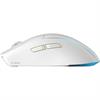Corsair M75 WIRELESS Lightweight RGB Kablosuz Beyaz Gaming Mouse