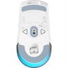 Corsair M75 WIRELESS Lightweight RGB Kablosuz Beyaz Gaming Mouse