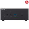ASUS PN63-BS3018MDS1 Intel Core i3-1115G4 Barebone RAM YOK, DISK YOK FreeDOS Mini Masaüstü PC