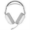 CORSAIR HS80 MAX WIRELESS USB Dolby Atmos RGB Bluetooth Beyaz Kablosuz Gaming Kulaklık