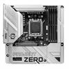 MSI B650M PROJECT ZERO 7600MHz(OC) DDR5 Soket AM5 HDMI DP M.2 USB 3.2 mATX Anakart