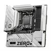 MSI B650M PROJECT ZERO 7600MHz(OC) DDR5 Soket AM5 HDMI DP M.2 USB 3.2 mATX Anakart