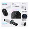 TP-LINK Tapo C420S2 Akıllı Kablosuz 2K QHD Güvenlik Kamerası Sistemi (2 Kameralı Sistem)