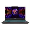 MSI CYBORG 15 A13VF-1204XTR i5-13420H 16GB DDR5 RTX4060 GDDR6 8GB 1TB SSD 15.6
