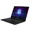 MSI STEALTH 18 AI STUDIO A1VHG-035TR ULTRA 9 185H 32GB DDR5 RTX4080 GDDR6 12GB 2TB SSD 18