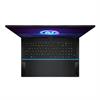 MSI STEALTH 18 AI STUDIO A1VHG-035TR ULTRA 9 185H 32GB DDR5 RTX4080 GDDR6 12GB 2TB SSD 18