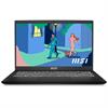 MSI Modern 15 B12MO-676XTR i5-1235U 16 GB 512 GB SSD Iris Xe Graphics 15.6