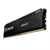 Kingston 16GB Beast Siyah 5200Mhz CL36 DDR5 AMD EXPO Single Kit Ram