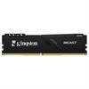 Kingston 32GB (2x16GB) Beast Siyah 3200Mhz CL16 DDR4 Dual Kit Ram