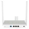 Keenetic Explorer AC1200 1300MBps Mesh Wi-Fi 5 Router