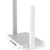 Keenetic Explorer AC1200 1300MBps Mesh Wi-Fi 5 Router
