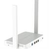 Keenetic Explorer AC1200 1300MBps Mesh Wi-Fi 5 Router