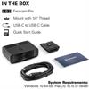 Elgato Facecam Pro True 4K Ultra HD Webcam