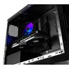 MSI MAG INFINITE S3 14NUE7-1838EU i7-14700F 16GB DDR5 1TB SSD RTX 4070 VENTUS 2X 12G W11 GAMING DT Gaming Masaüstü PC