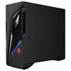 MSI MAG INFINITE S3 14NUE5-1839EU i5-14400F 16GB DDR5 1TB SSD RTX 4070 VENTUS 2X 12G W11 GAMING DT Gaming Pc