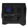 MSI MAG INFINITE S3 14NUE5-1839EU i5-14400F 16GB DDR5 1TB SSD RTX 4070 VENTUS 2X 12G W11 GAMING DT Gaming Pc