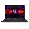 MSI SWORD 16 HX B14VGKG-473XTR i7-14650HX 32GB DDR5 RTX4070 GDDR6 8GB 1TB SSD 16