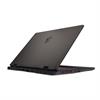 MSI SWORD 16 HX B14VGKG-473XTR i7-14650HX 32GB DDR5 RTX4070 GDDR6 8GB 1TB SSD 16