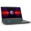 MSI THIN 15 B12VE-1625XTR i5-12450H 16GB DDR4 512GB SSD RTX4050 6GB 15.6