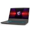MSI THIN 15 B12VE-1625XTR i5-12450H 16GB DDR4 512GB SSD RTX4050 6GB 15.6
