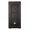 BitFenix ARES 600W 80+ Bronze Tempered Glass USB 3.0 Mesh FRGB ATX Siyah Kasa