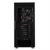 BitFenix ARES 600W 80+ Bronze Tempered Glass USB 3.0 Mesh FRGB ATX Siyah Kasa