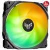 ASUS TUF GAMING LC II 240 ARGB 240mm İşlemci Sıvı Soğutucu