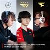 SteelSeries Arctis Nova Pro Wireless Beyaz Gaming Kulaklık