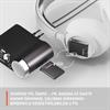 SteelSeries Arctis Nova Pro Wireless Beyaz Gaming Kulaklık