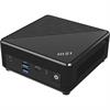 MSI CUBI N ADL-072XEU Intel Processor N200 4GB DDR4 128GB SSD DOS Mini PC