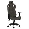 CORSAIR T3 RUSH Fabric Siyah 2023 Oyuncu Koltuğu