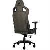 CORSAIR T3 RUSH Fabric Siyah 2023 Oyuncu Koltuğu