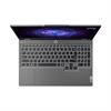 Lenovo LOQ 15IRX9 i7-13650HX 8GB DDR5 512GB SSD RTX4050 GDDR6 6GB (105W) 15.6