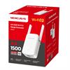 MERCUSYS ME60X | AX1500 Wi-Fi 6 Menzil Genişletici