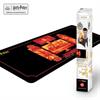 EXVEGA Harry Potter Hogwarts XXL Mousepad (90×40)