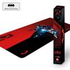 EXVEGA The Batman XXL Mousepad (90×40)