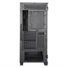 BitFenix FLOW 600W 80+ Bronze Tempered Glass USB 3.0 Mesh FRGB ATX Siyah Kasa