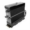 MSI 2TB SPATIUM M580 FROZR Gen5 NVMe 2.0 3D NAND M.2 2280 SSD (14600MB Okuma / 12700MB Yazma)