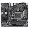 GIGABYTE H610M H V3 3200MHz DDR4 Soket 1700 M.2 USB 3.2 HDMI D-Sub mATX Anakart