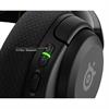 Steelseries Arctis Nova 5X Kablosuz Siyah Gaming Kulaklık