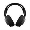Steelseries Arctis Nova 5X Kablosuz Siyah Gaming Kulaklık